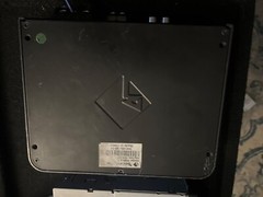 Rockford Fosgate R500X1D Prime Class-D Mono Amplifier