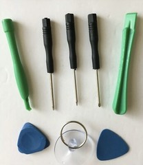 Scratch-Safe Opening Repair Tool Kit For Apple iPod Video 5th Generation 5.5 Gen