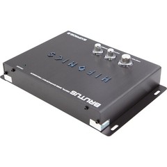 Hifonics BXiPro2.0 Zeus Epicenter Digital Bass Enhancement Processor