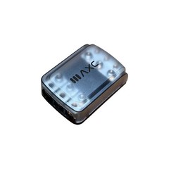 Audio Xtreme Code AXC-3ANL-FHD Fused Distribution Block (3) 0GA/4GA In & (3)