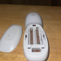 DIRECTV IR/RF Universal Ergonomic Genie Remote (RC73)