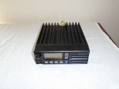 Icom IC-A110 VHF Airband Transceiver