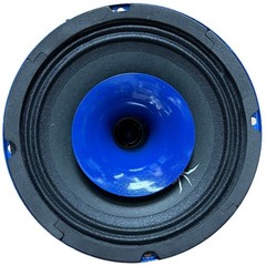 4X SOUNDSTREAM SPM.654C 6.5″ 450 WATTS HORN MID-RANGE PRO AUDIO LOUD SPEAKERS