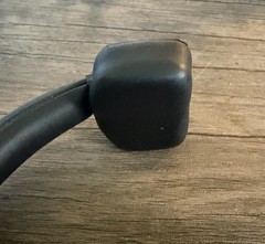 Plantronics by POLY Voyager 4310 UC Single Ear Bluetooth Headset Unit ONLY