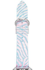 Kate Spade New York Apple Watch Zebra Band – 38/40/41mm