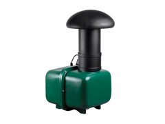 Monoprice Outdoor Burial 8in Subwoofer W/Dual Voice Coil each Sycamore Series