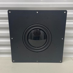 James Loudspeaker 110-SDX In-Wall or Ceiling 10″ Subwoofer High End Audio