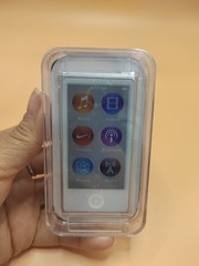 New Apple iPod Nano 3rd 4th 5th 6th 7th Gen -All colors （Sealed）Fast Shipping