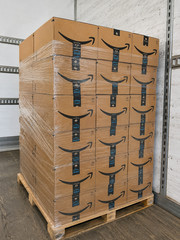 Amazon Consumer Goods Wholesale Lot – Built for Resale and Growth