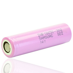 MXJ0 20700 Battery 2800mAh * Max Discharge 35A * Continuous 25A