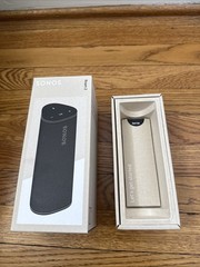 Sonos Roam 2 Portable Speaker