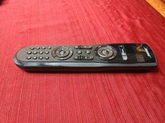 Genuine BOSE Lifestyle RC35T-L Remote Control V35 V25 T20 525 535 135 **TESTED**