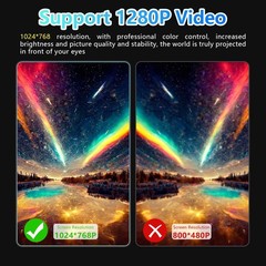 4+64GB For Toyota 4Runner 2003-2009 CarPlay Android 13 Car Stereo Radio GPS Navi