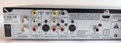 Magnavox MDR535H/F7 500GB HDD DVR DVD Recorder HDMI 1080p w Remote Free Shipping