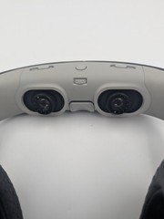Avegant Glyph AG101 Personal Theater Video Headset HDMI FPV Drone Gaming Black