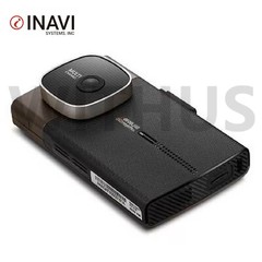 Thinkware INavi QXD MEGA Plus 4″ IPS LCD 4ch Car Dash Camera Blackbox 128GB