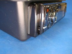 us seller UNIVERSAL STEREO UNDER DASH / OVERHEAD RADIO MOUNTING INSTALLATION KIT