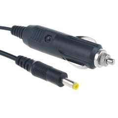 Car Power Cord for Insignia NS-P10dvd NS-D7pdvd NS-Ds9pdvd15 portable DVD player