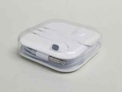 Headphones Wired Earphone Headset Earbuds 3.5mm Jack For Phone Pad Samsung Lot