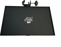 Audio2000’S 422Z/424Z TV/Monitor Stand/Speaker Stand TRAY Diameter 1/2-2 1/2-N,O