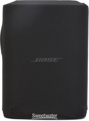 Bose S1 Pro+ Play-through Cover – Nue Bose Black