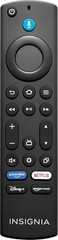 55-inch 4K Black Ultra HD LED High Bright Resolution Television HDR Smart TV UHD