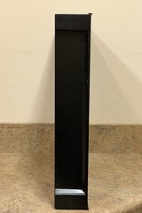 VTG Alpha Cassette 60 Rack Wall Mountable Storage Holder Shelf – 60 Tapes NICE!