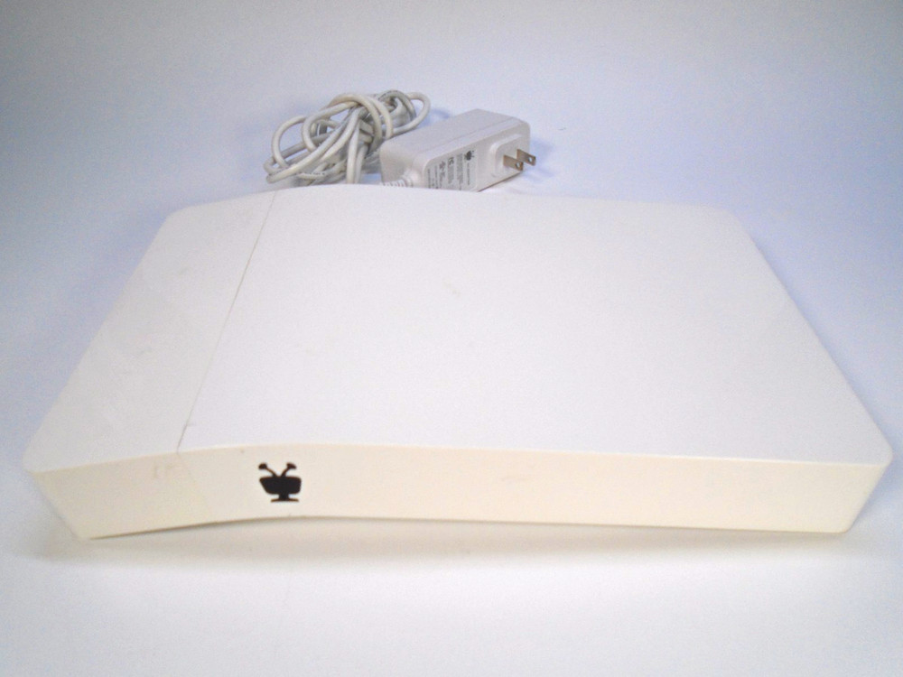 TiVo BOLT DVR and Streaming Media Player – TCD849500 – 500GB – No Remote