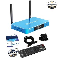 Superbox S6 Max Streaming Media Player 6K HD Authorized Reseller Free Ship