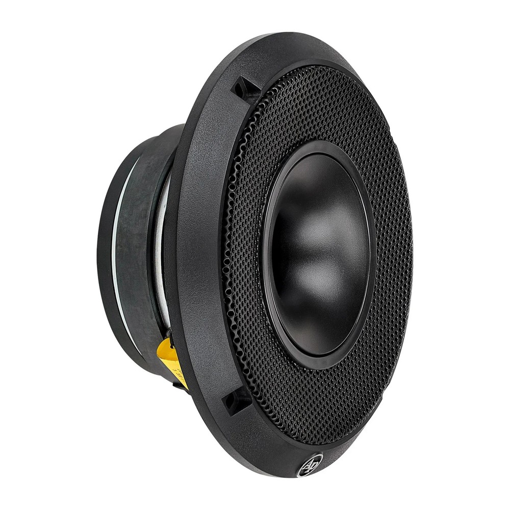 Audiopipe APMB-628G-CHF 6.5″ 150W RMS Compression Horn Midrange Speakers