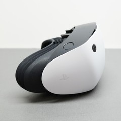 Sony PlayStation VR2 CFI-ZVR1 OEM Headset Scope Only