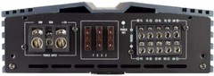 Power Acoustik OD5-3500D 3500 Watt 5-Channel Car Speaker Subwoofer Sub Amplifier