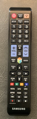 Samsung AA59-00652A Remote Control. Used, Pro Cleaned and Tested