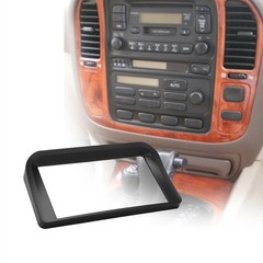 POENVFPO Radio Frame For 100 1998-2003 Durable ABS Material St LLKT