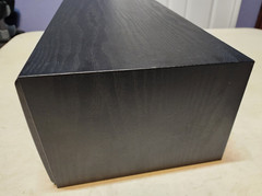 Klipsch Reference RC-42 II Center Channel Speaker Black 8 Ohm 75W Home Theater