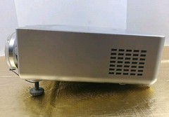 Panasonic PT-AE900U LCD Projector High Definition No Remote with Box Tested