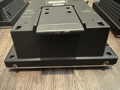 Rare Tested/Working Nakamichi SoundSpace 5 Stereo Music System 3 Disc CD FM AM