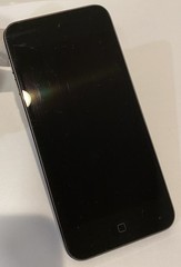 Apple iPod Touch (7th Generation) – Space Gray, 32GB