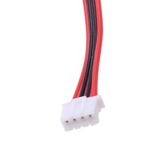 Metal Plastic Frame Portable Speaker External Speaker Replacement