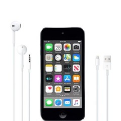 【New Sealed】Apple iPod Touch 6th/7th Gen 64/128/256GB Mp3 Mp4 player⚡WARRANTY
