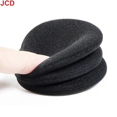 10x Ear Pads Replacement Sponge Cover Headphones Earphones Headset Foam Cushion