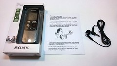 Record Cell Phone, YOUR Calls from any Telephone, USB Digital Voice Recorder