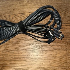 Original HTC Vive 3-in-1 Replacement Triple Cable (3 in 1 Cable) for Headset