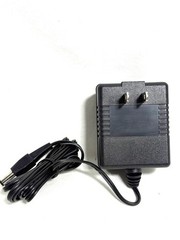 System 1 12V 500mA Plug-In Class 2 Transformer Power Supply