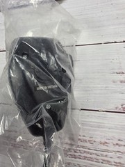 Uniden CB Microphone ~ 4 pin Connector Brand New Made In Vietnam