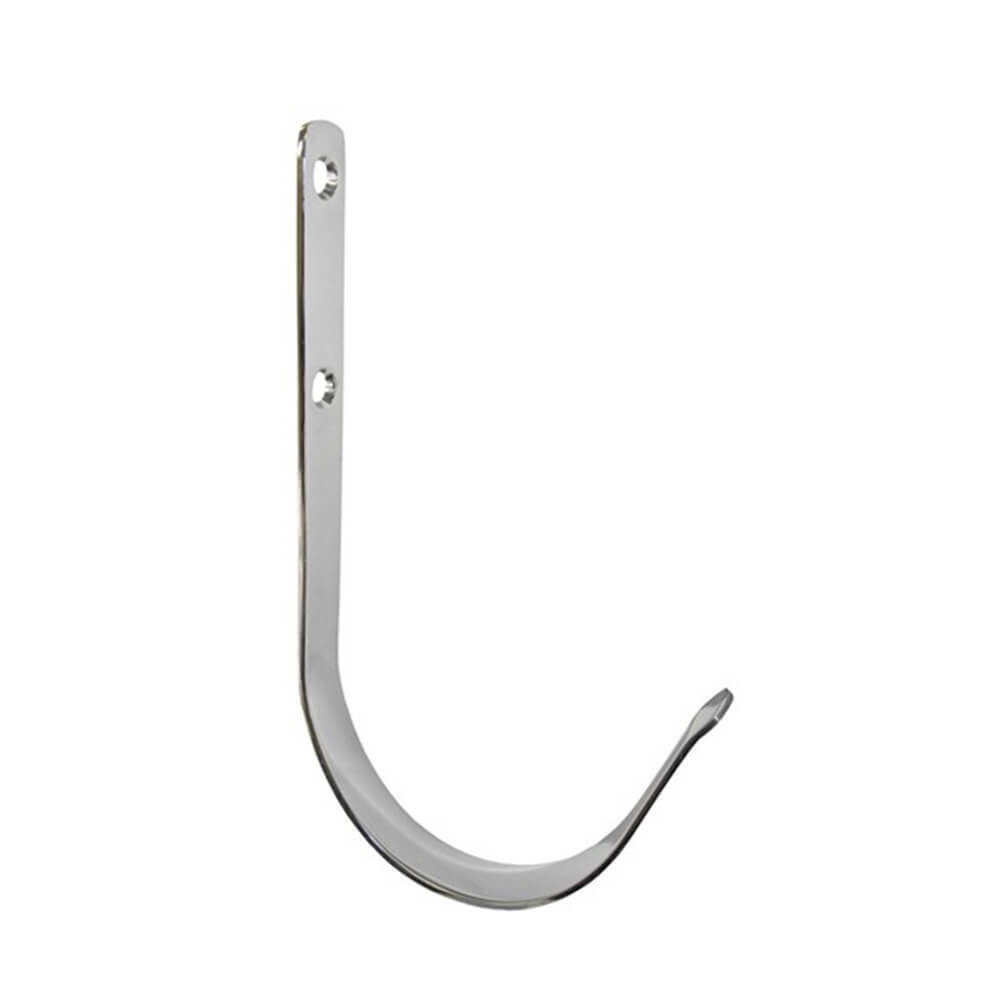 Stainless Steel Life Ring Holder Premium High Quality Durable Construction