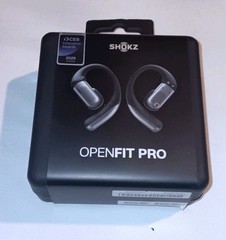 Shokz Open Fit Pro 2026