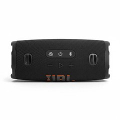 JBL Charge 6 Bluetooth Speaker Waterproof 28H Bass Powerbank Black