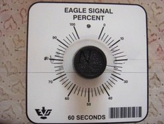 1PC CT403S48A6 HQ4E percentage timer percentage time relay sprinkler accessories
