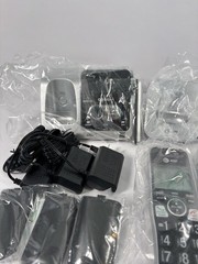AT&T BL102-3 DECT6.0 3-Handset Cordless Answering Machine